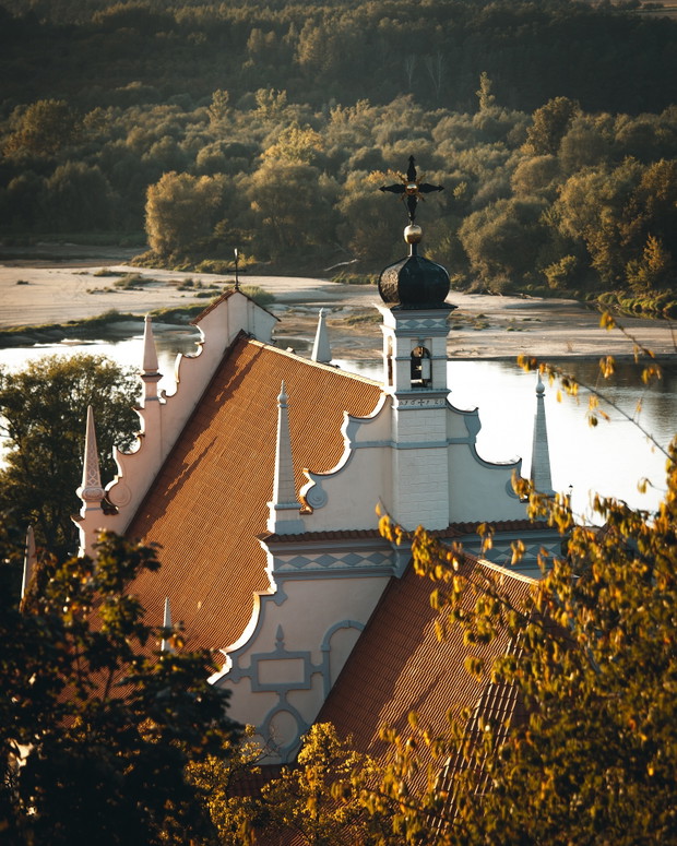Szlak Wisły