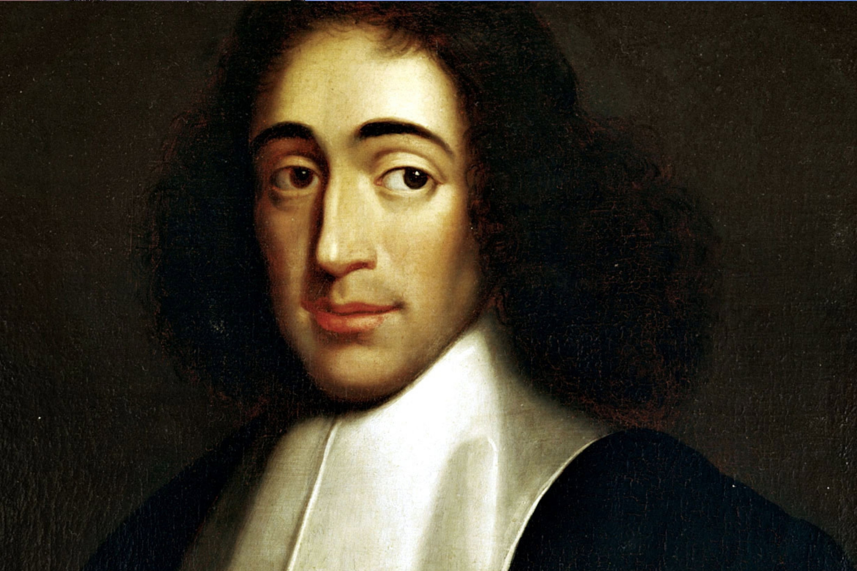 Baruch Spinoza