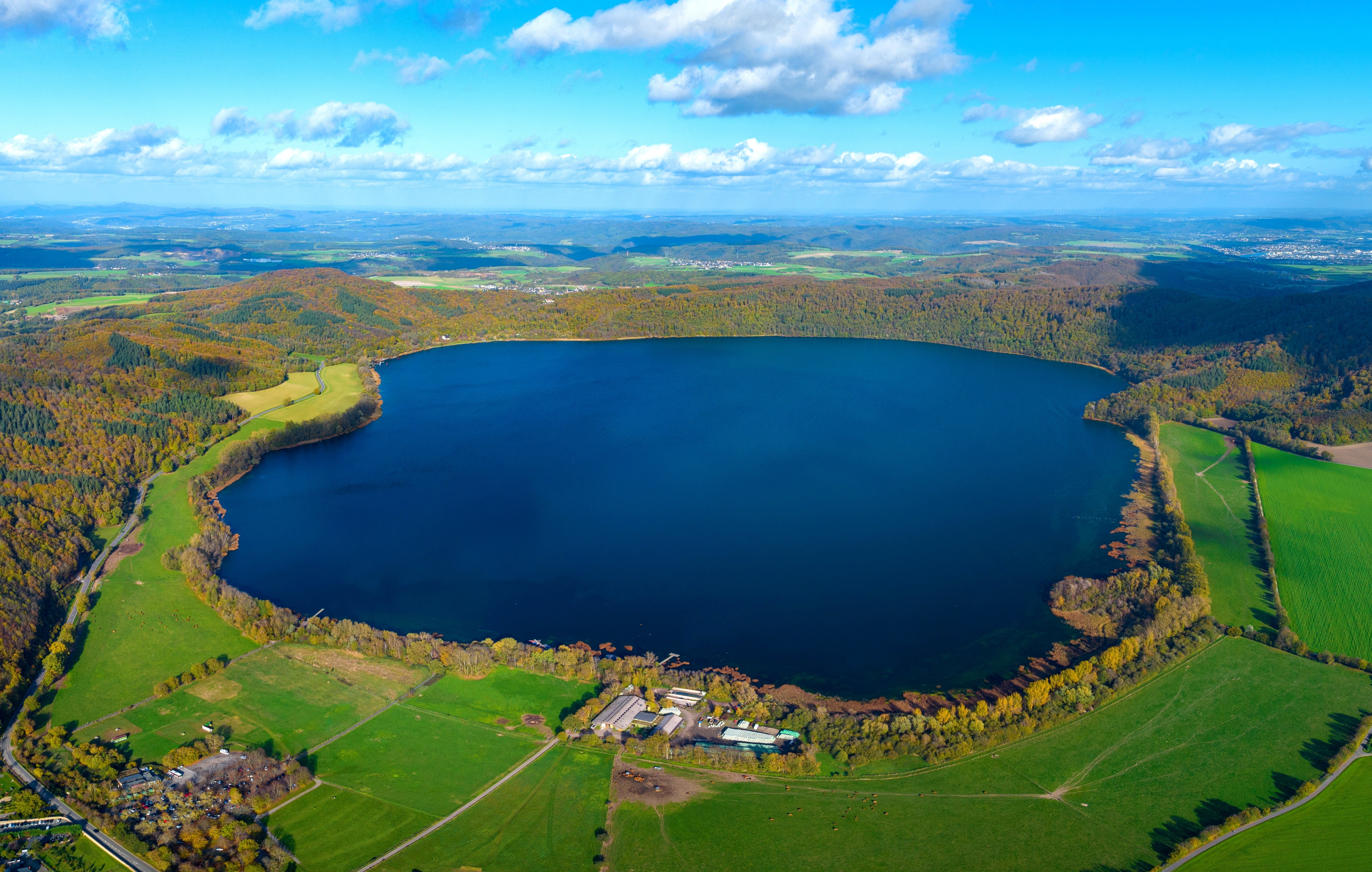 Laacher See