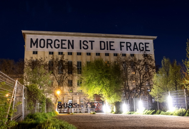Berghain
