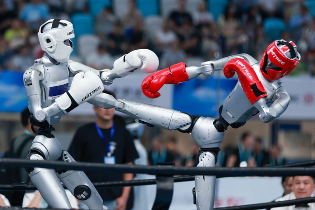 roboty
