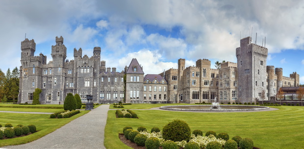 Ashford Castle