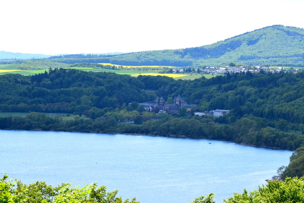 Laacher See