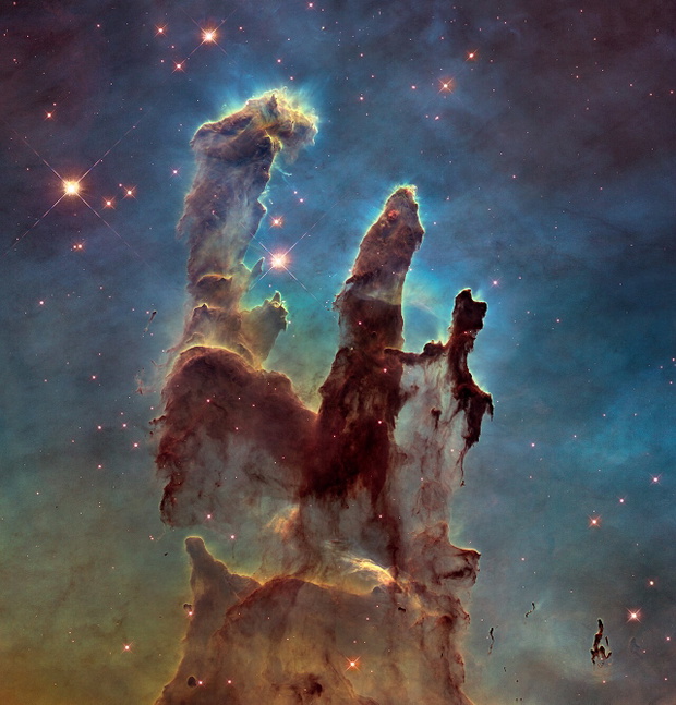 filary-stworzenia-hubble