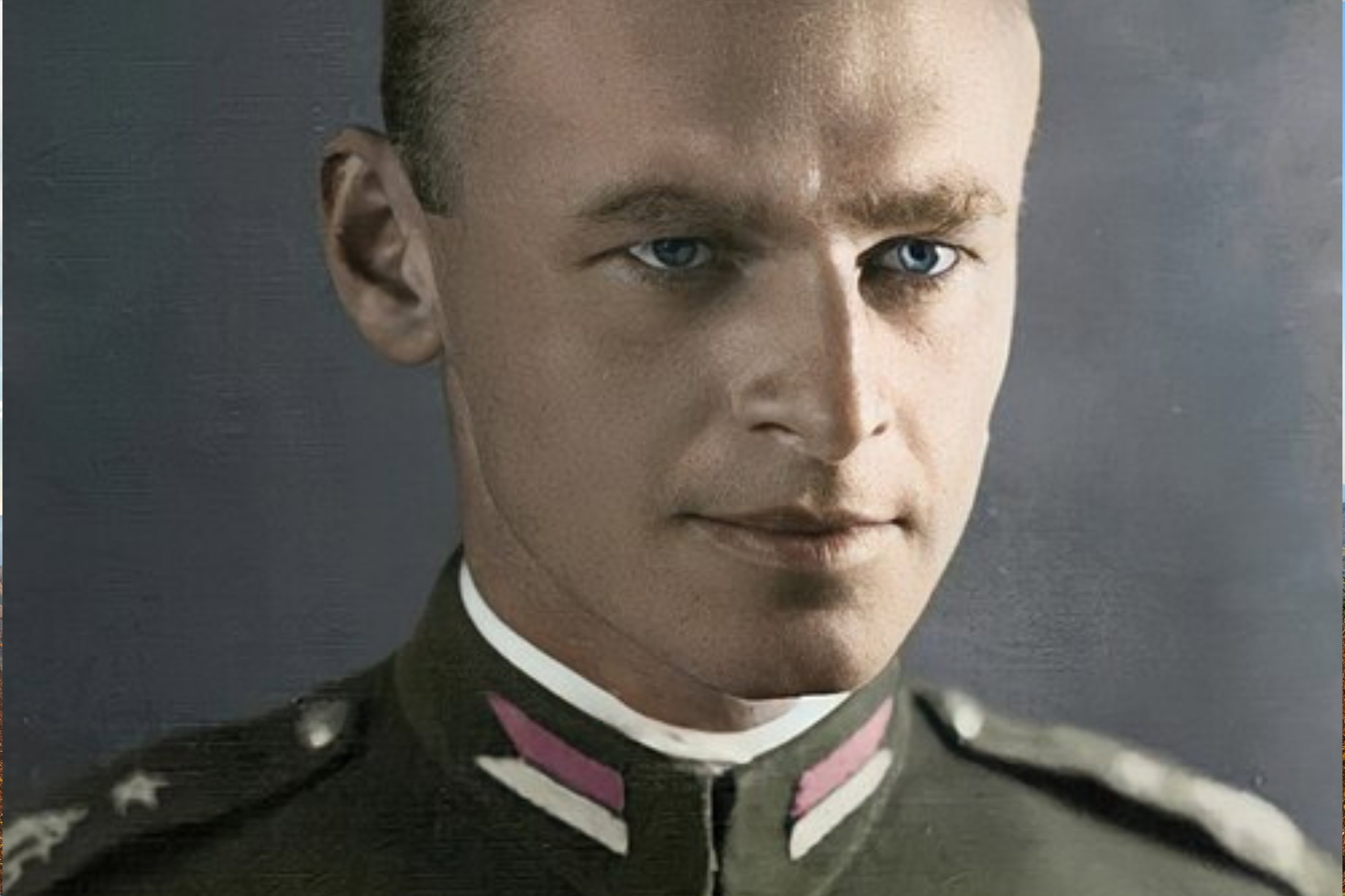 Witold Pilecki
