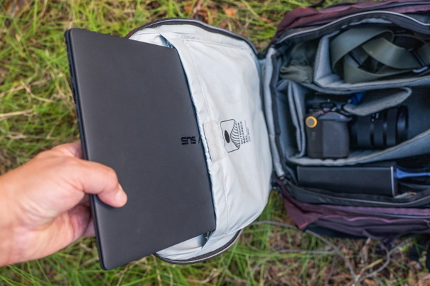 ASUS ExpertBook Ultra
