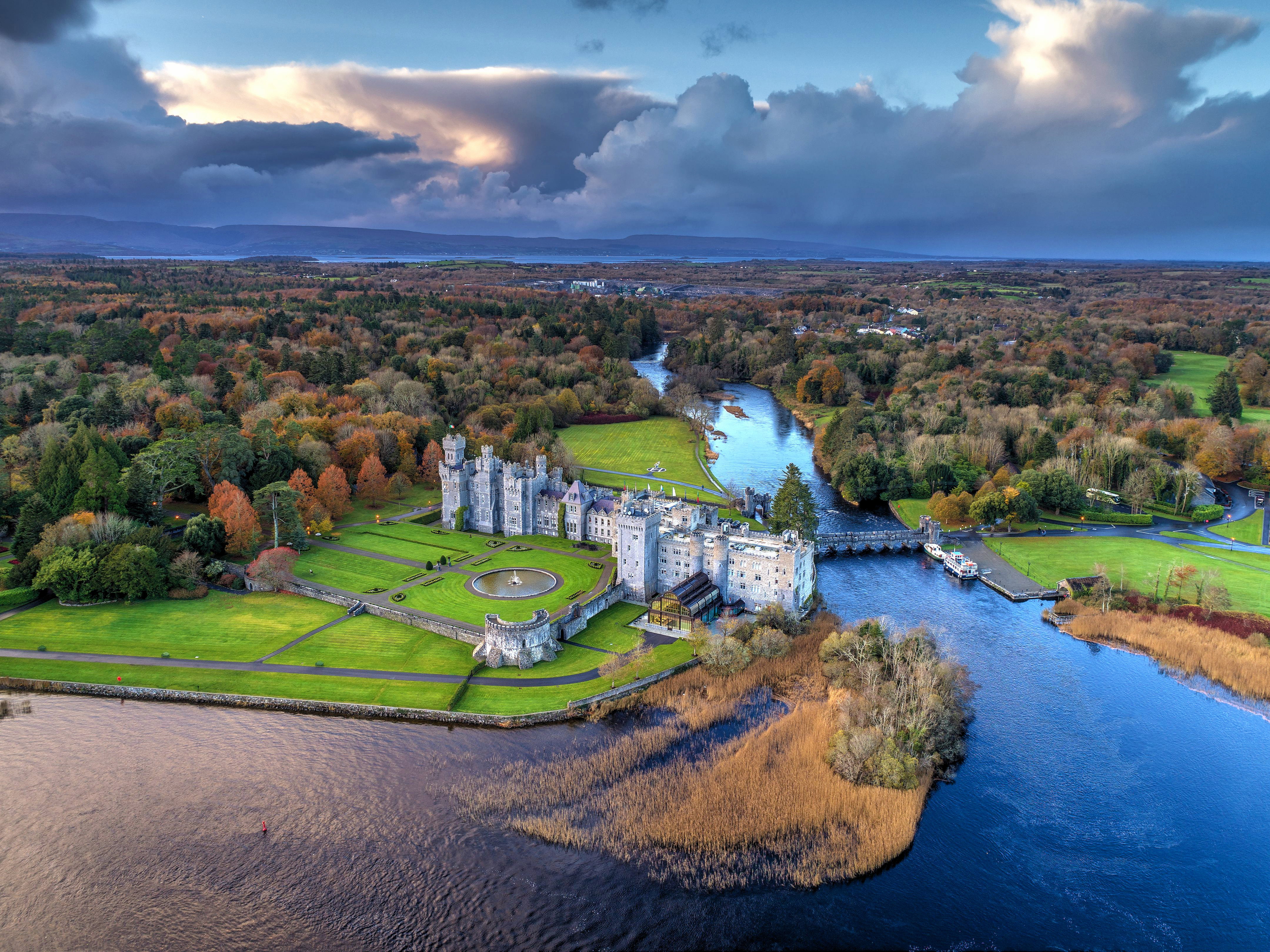 Ashford Castle