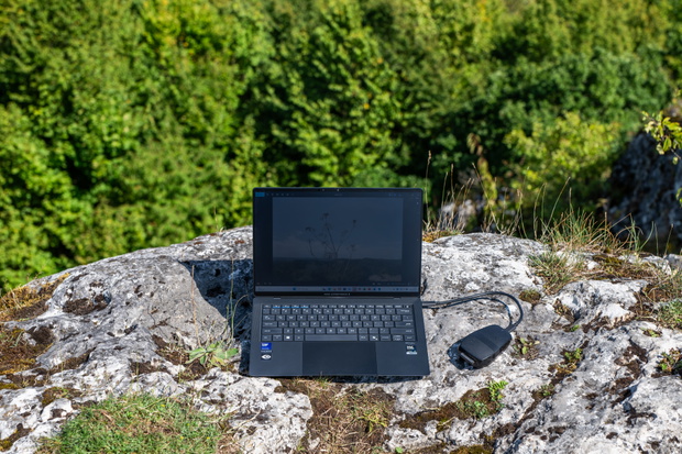 ASUS ExpertBook Ultra