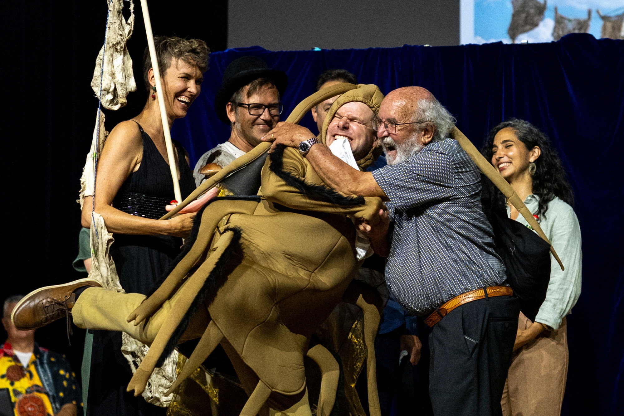 ig Nobel 2026
