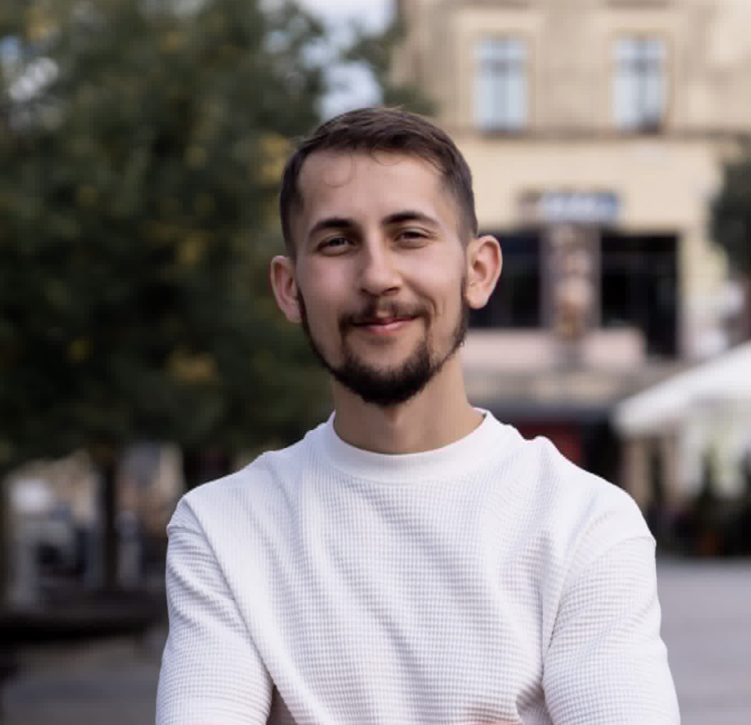 Aleksander Kusznir National