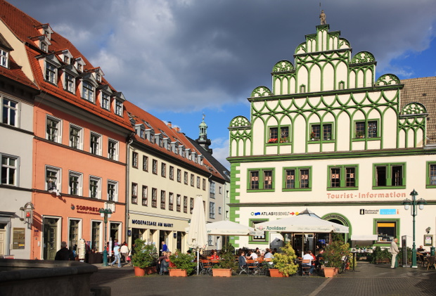 weimar