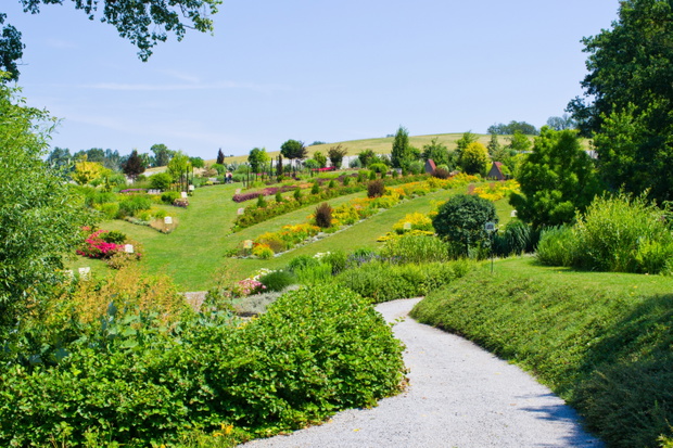 Arboretum Wojsławice