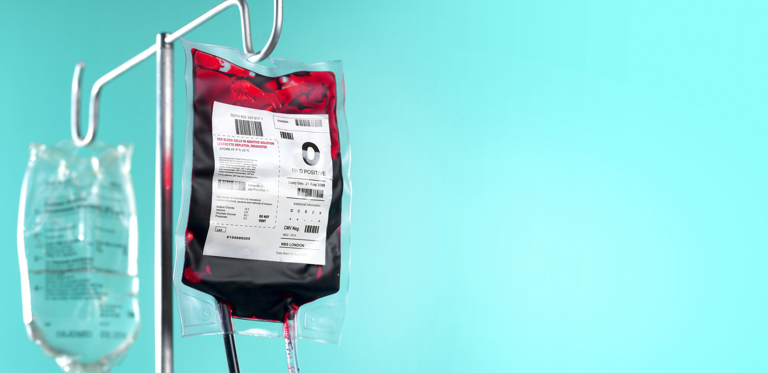 Czy choroba Alzheimera rozprzestrzenia się przez transfuzję krwi? Naukowcy żądają nowych badań