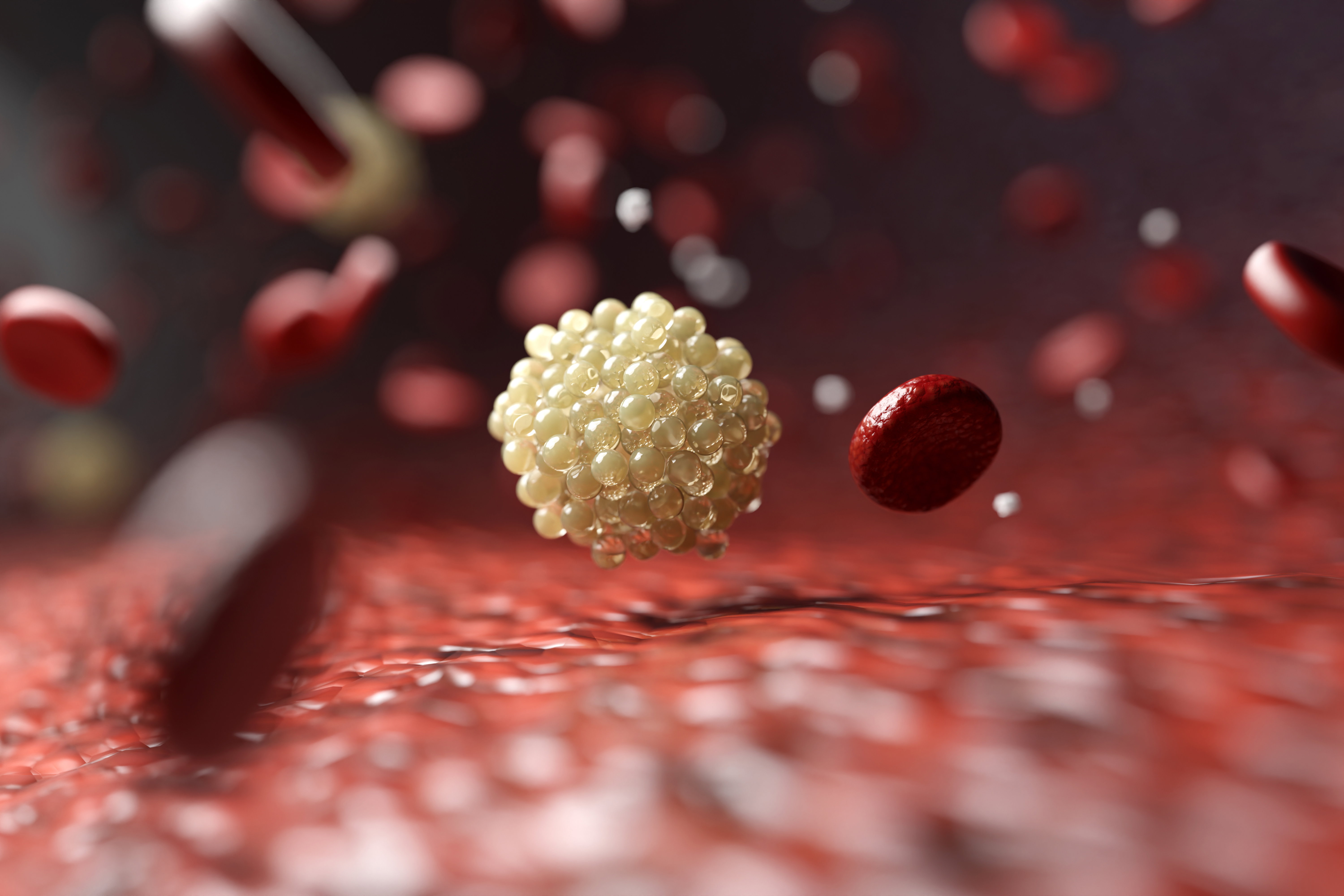 cholesterol