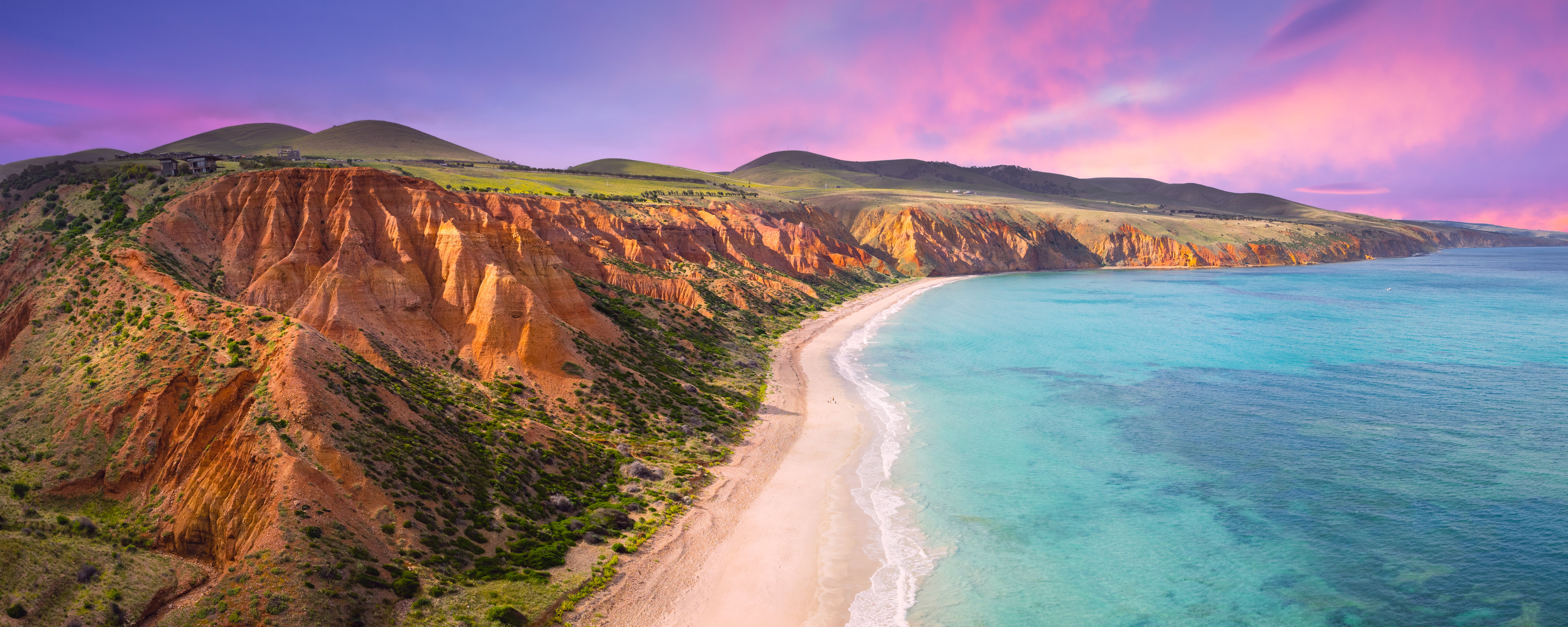 australia