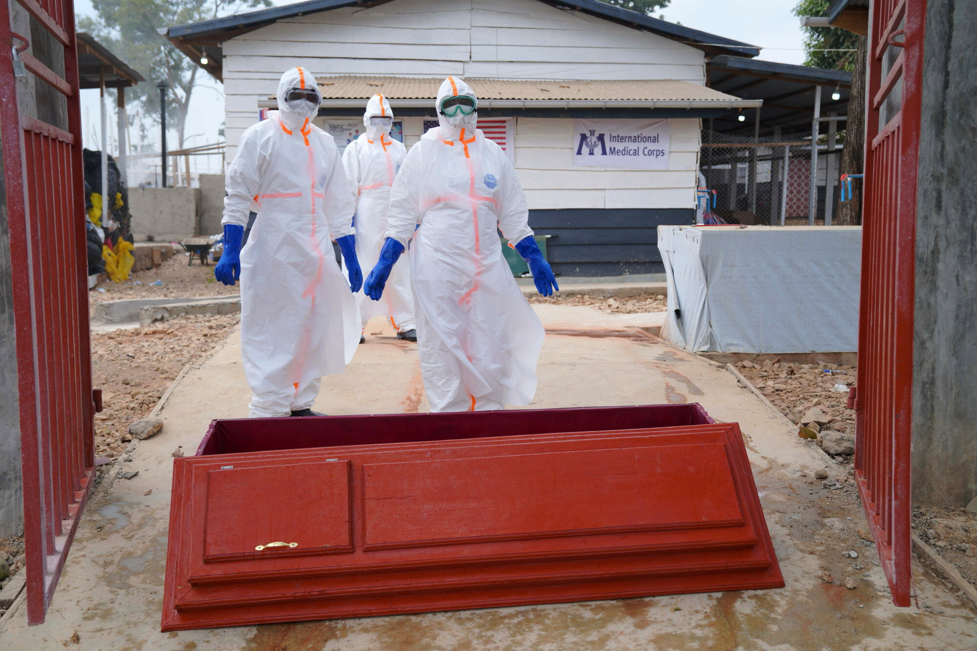 ebola