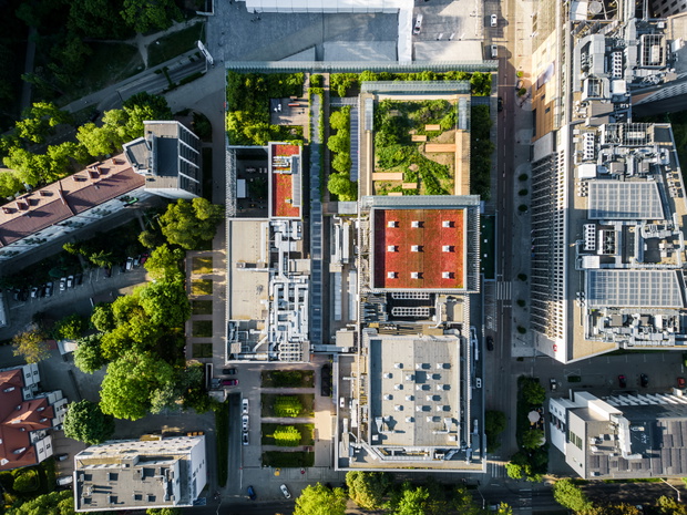 Centrum Spotkania Kultur w Lublinie