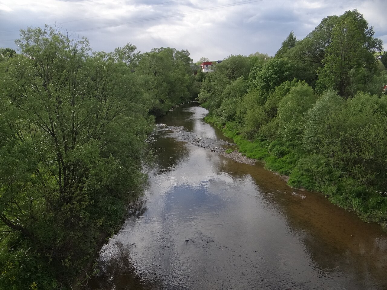 Czarna_Orawa