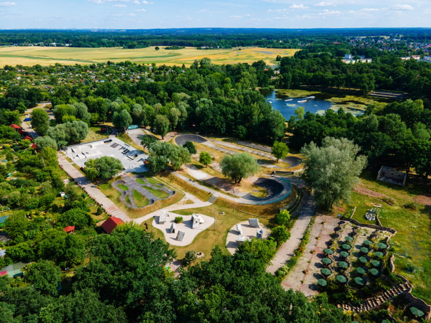 Nowa Sól
