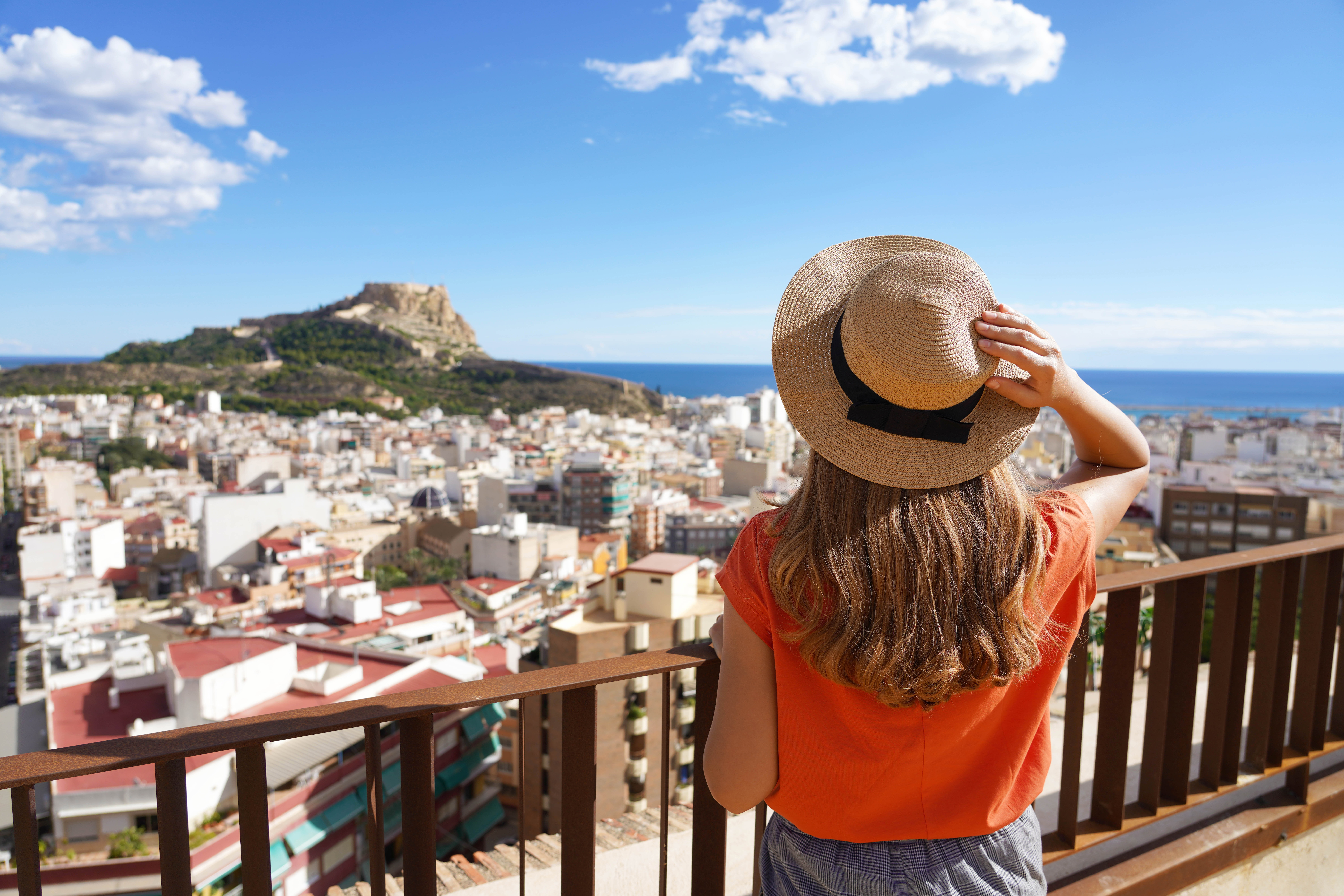Alicante, Hiszpania