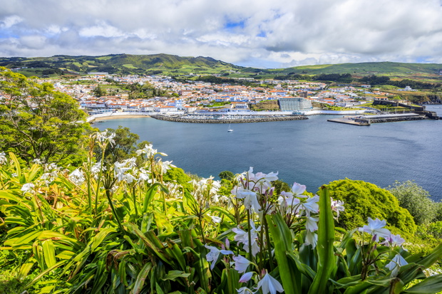 Terceira, Azory, Portugalia