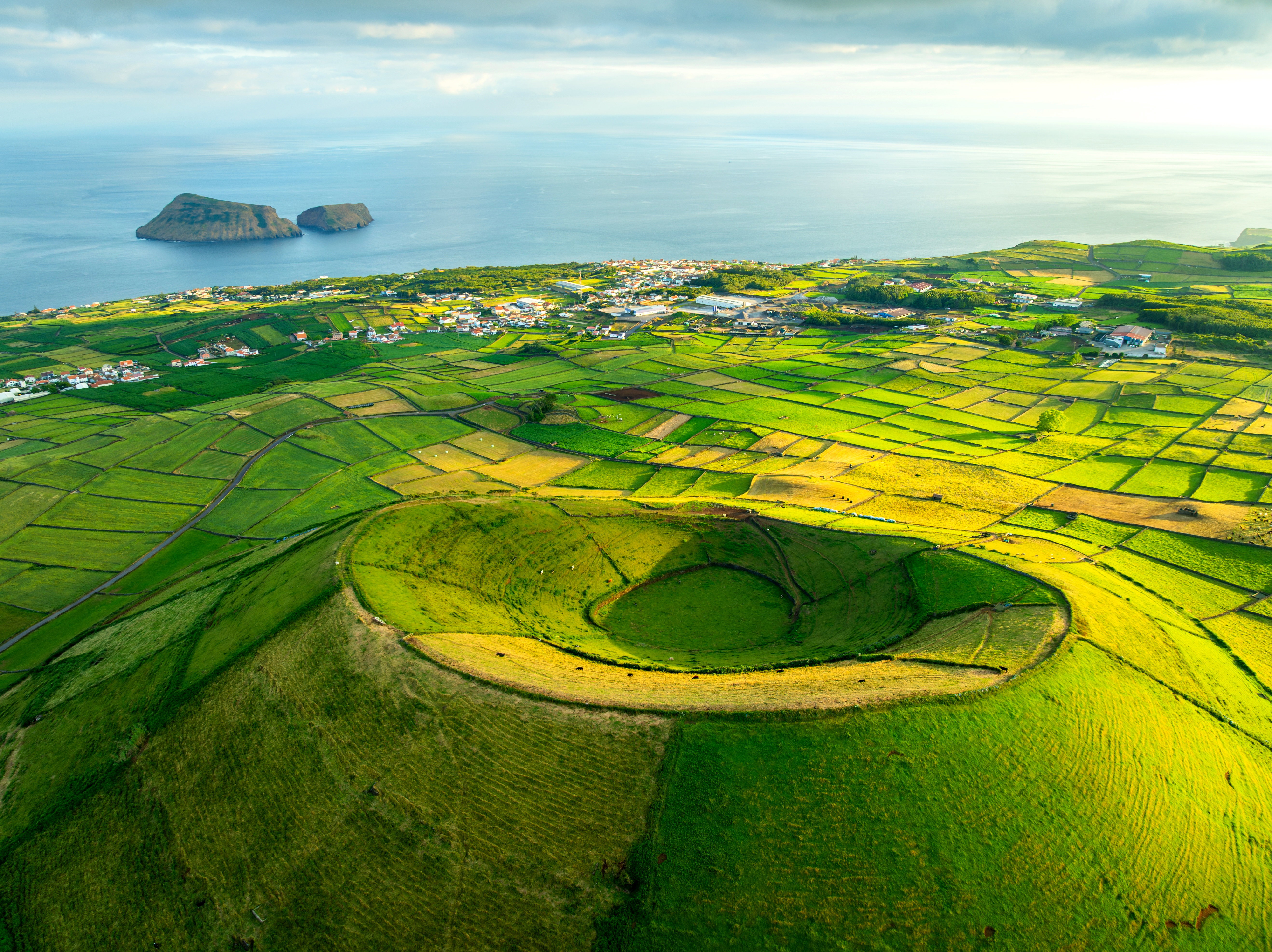 Terceira, Azory, Portugalia