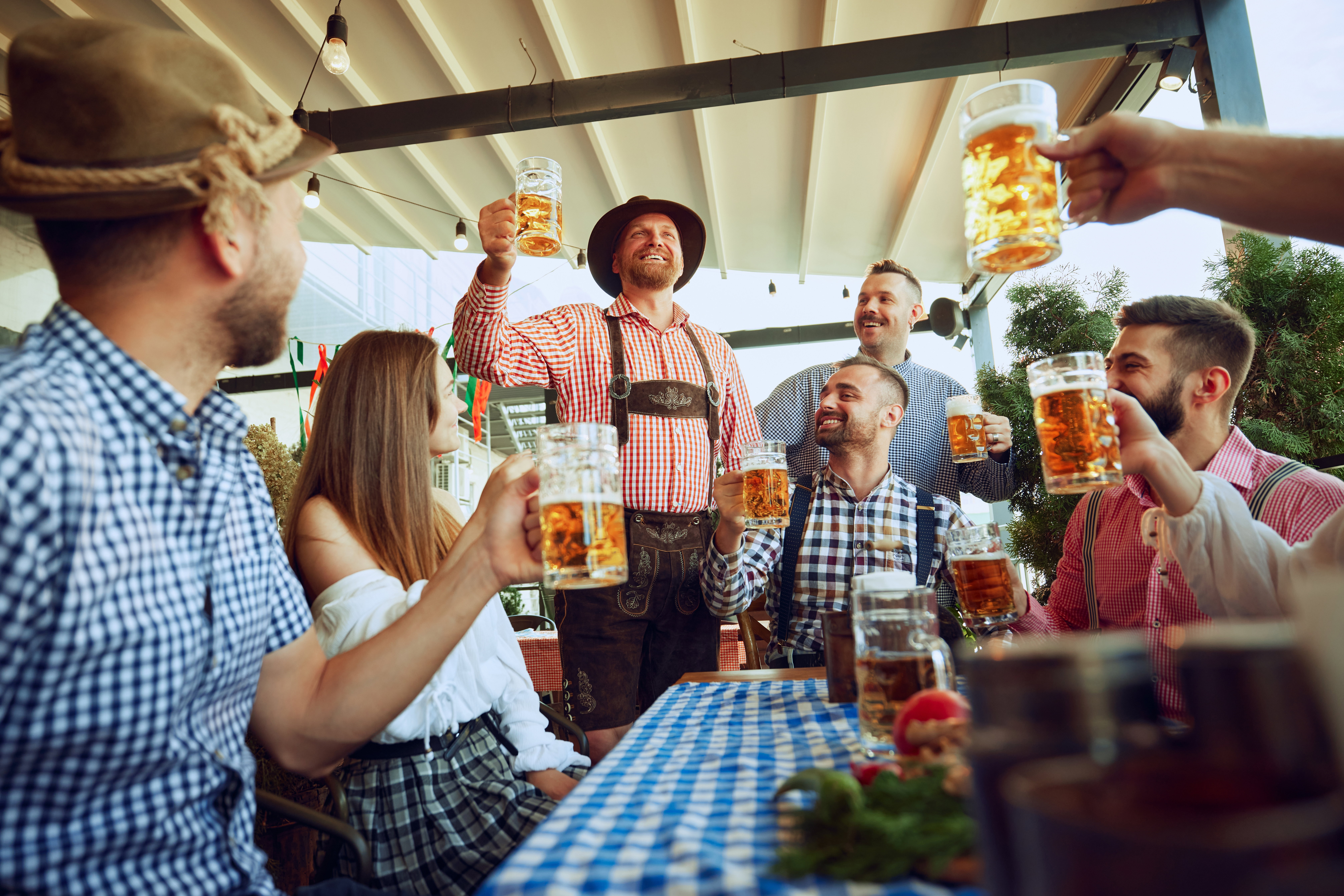 Oktoberfest