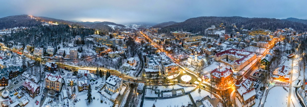Krynica-Zdrój
