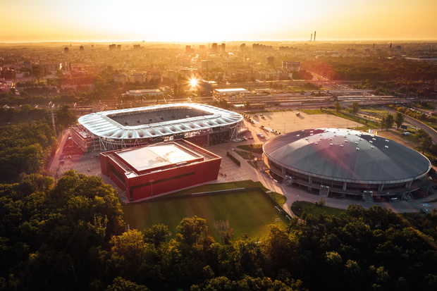 Atlas Arena