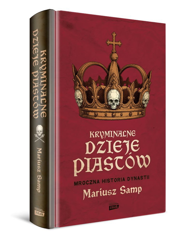 okładka książki