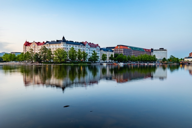 Helsinki