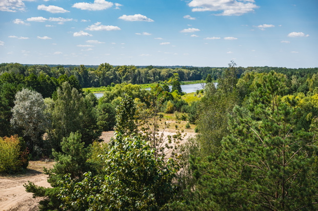 Kinder Country natura