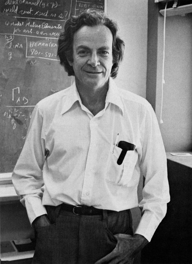 Richard_Feynman_2