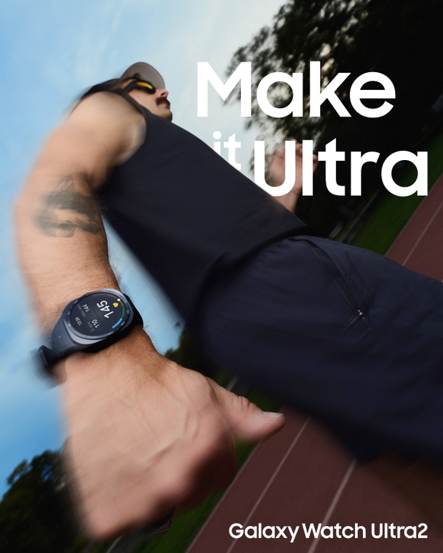 Samsung Ultra