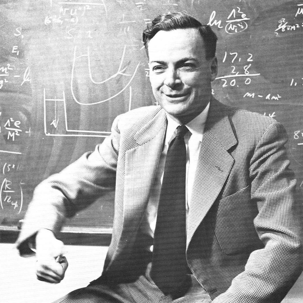 Richard_Feynman_1