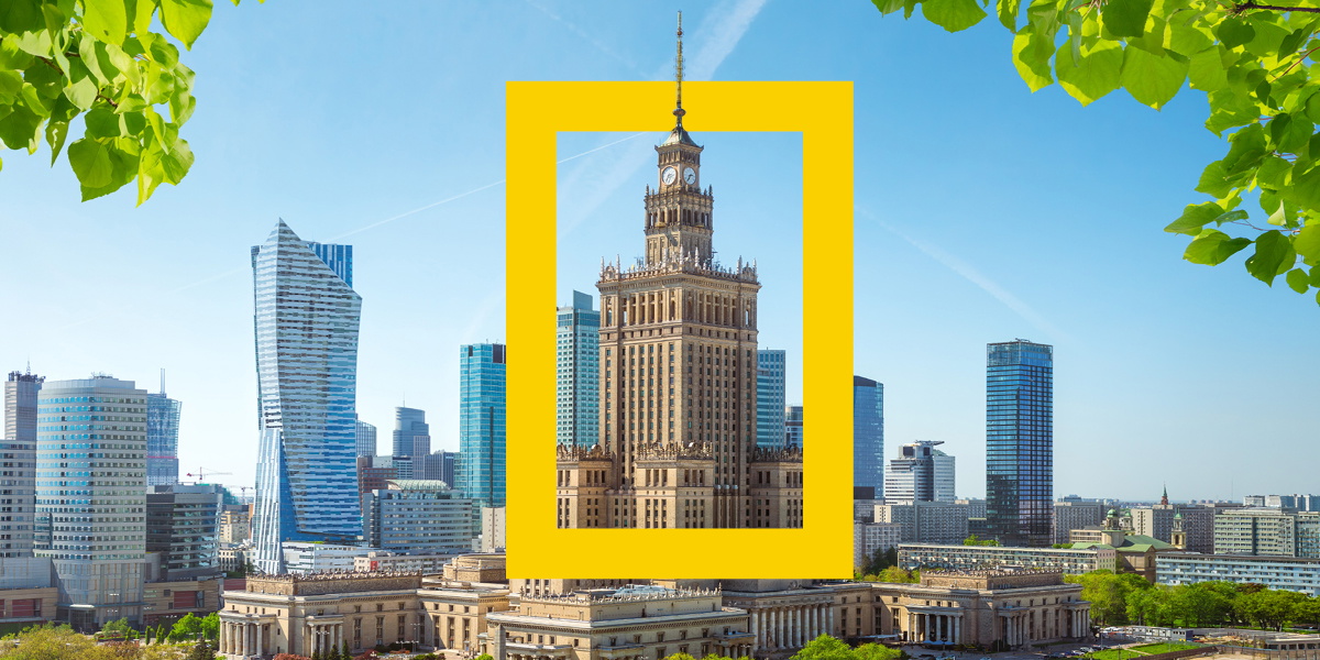 specer Warszawa