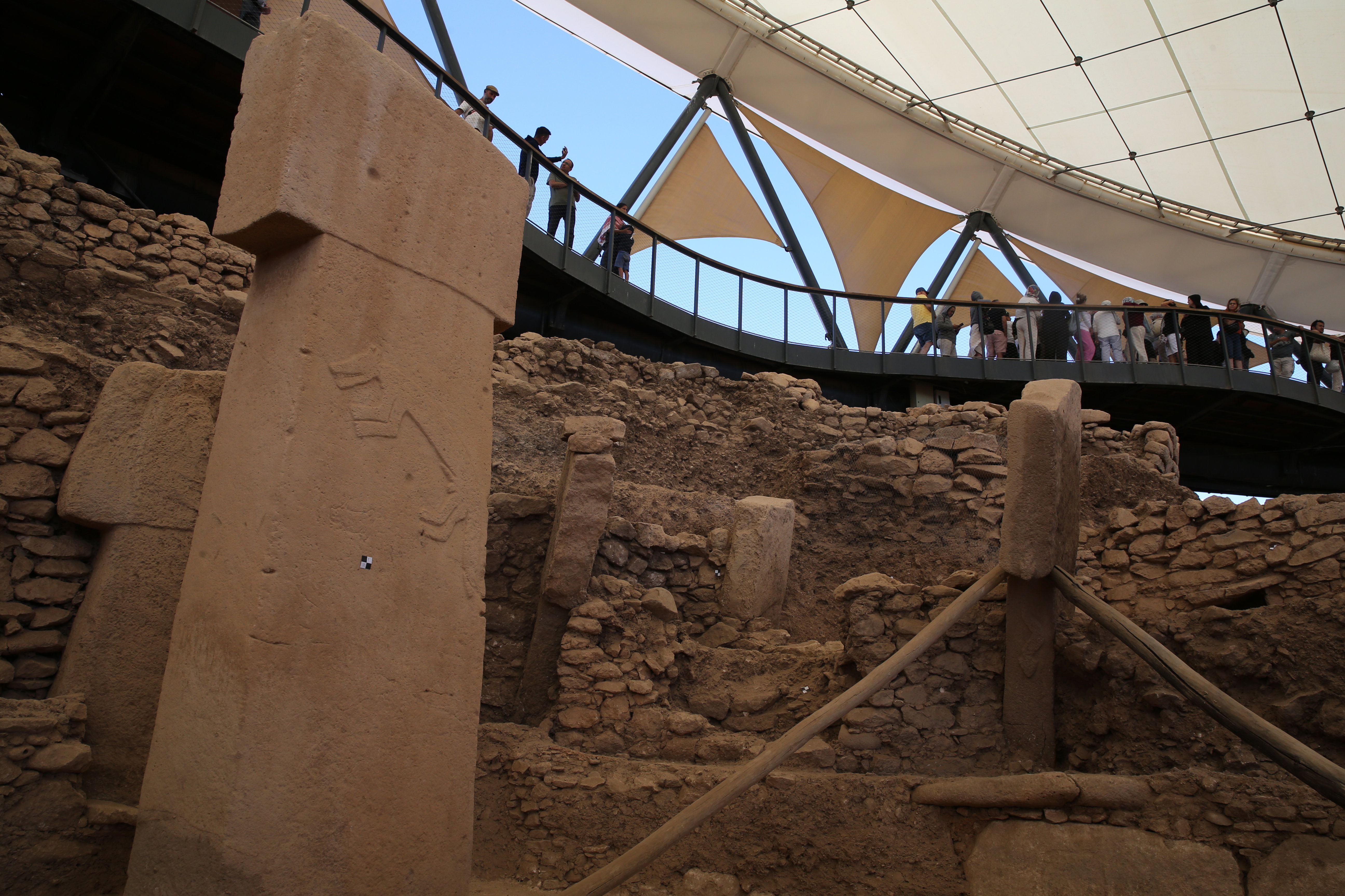Czy w Göbeklitepe istniał kult czaszek? Nowe badania rzucają nowe światło