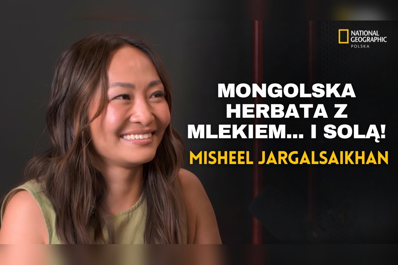 Herbata mongolska z mlekiem i solą. Poznaj zaskakujący sekret smaku sutej caj