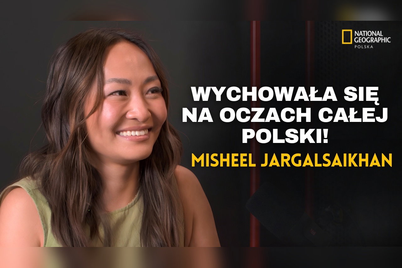 Misheel Jargalsaikhan