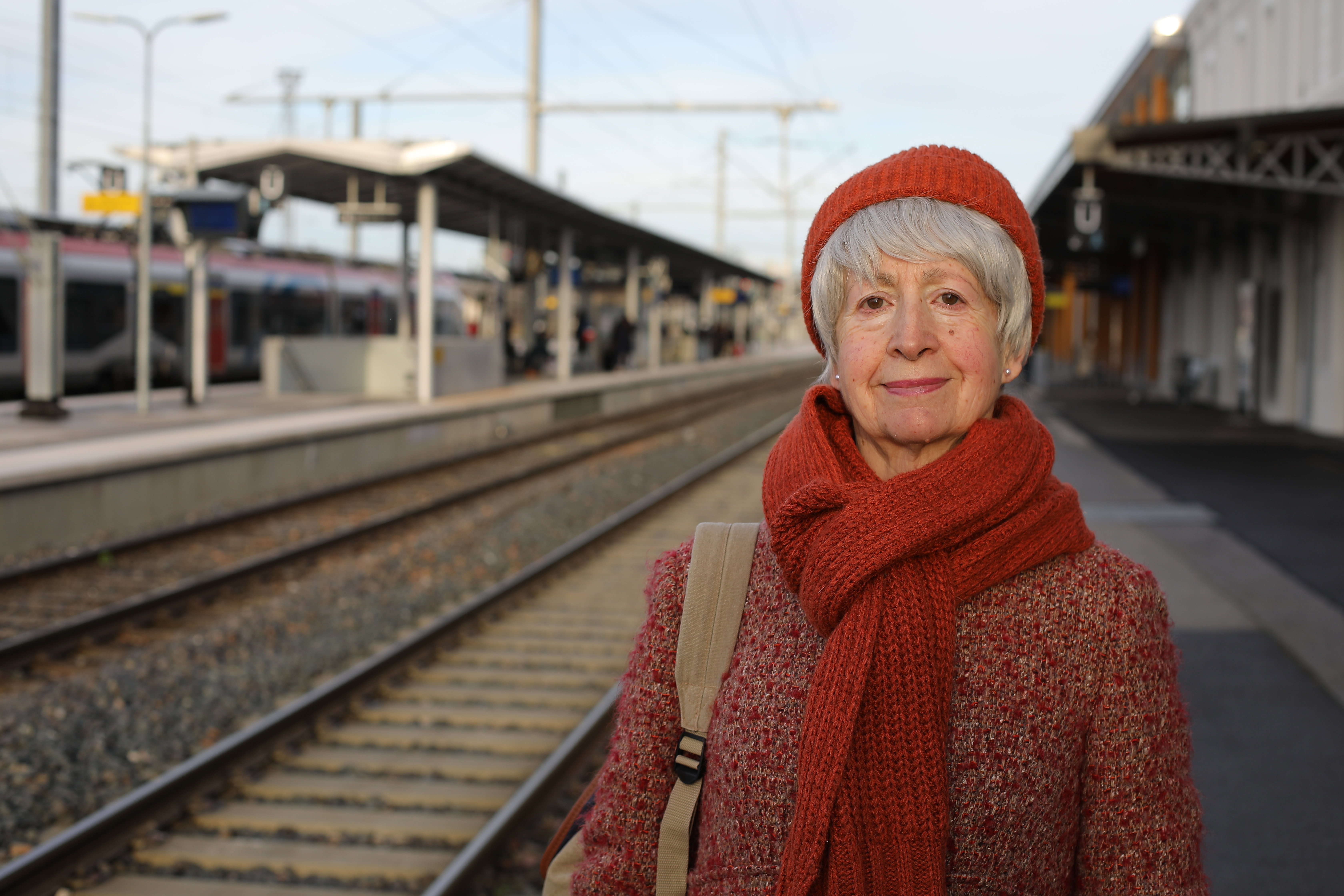 Seniorzy opanują pociągi. Nowa promocja PKP Intercity