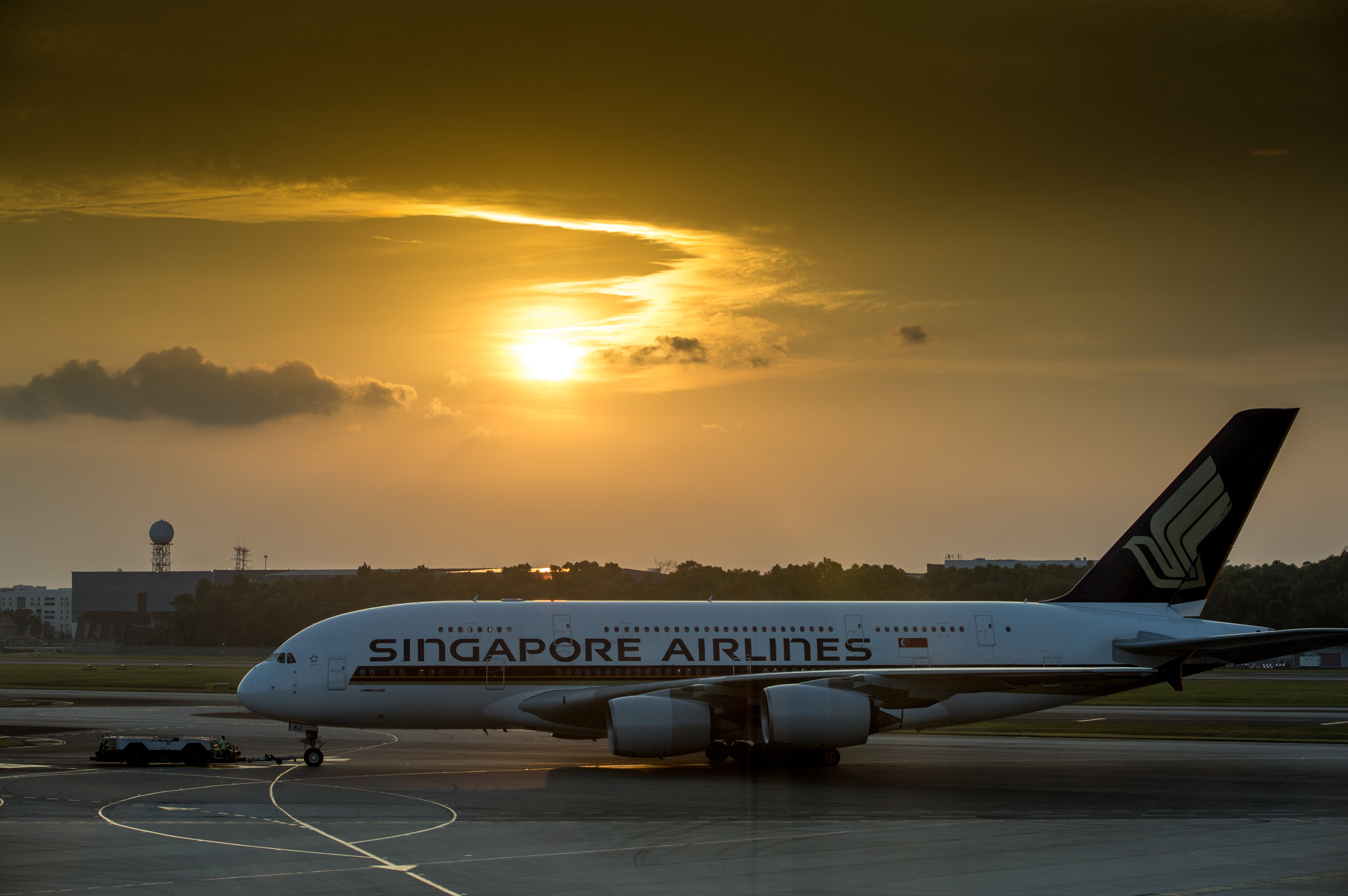Singapore Airlines