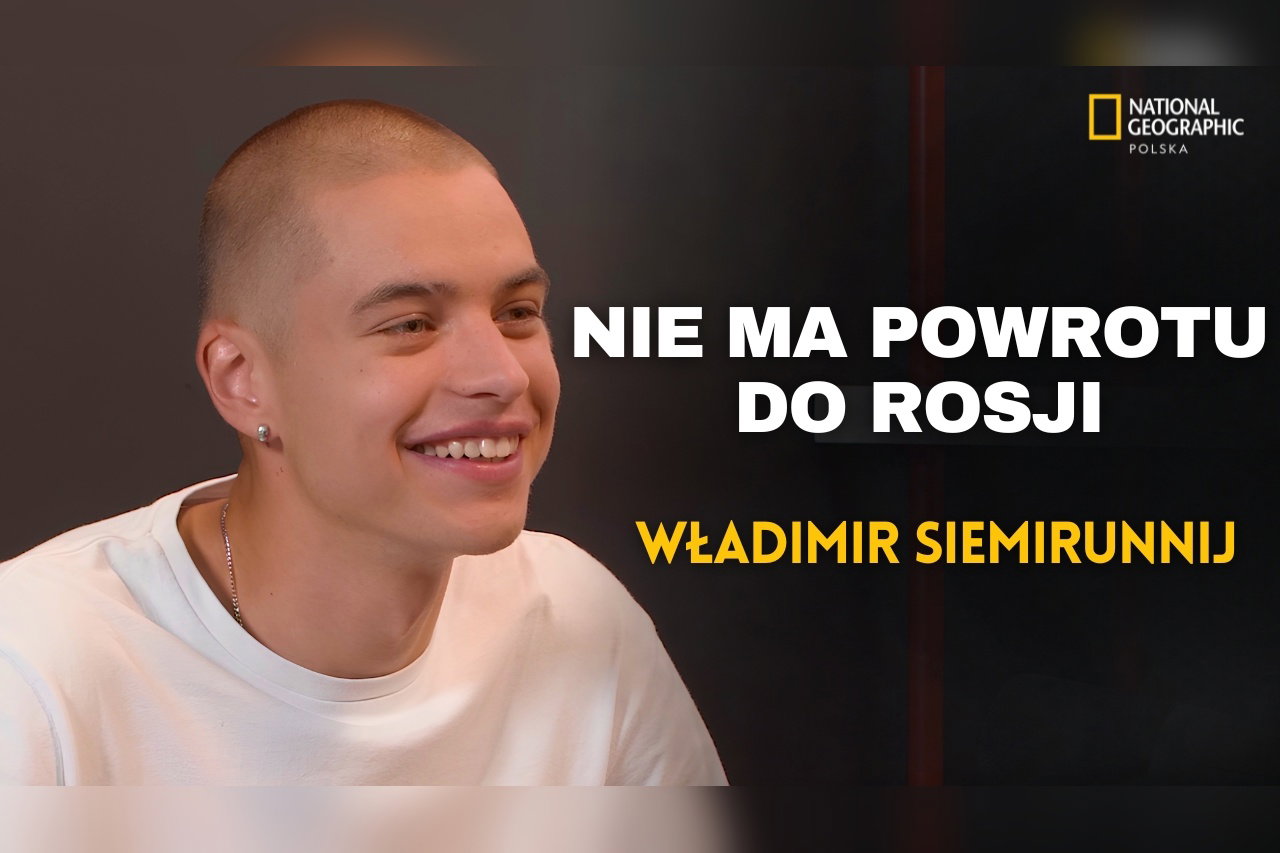 Władimir Siemirunnij