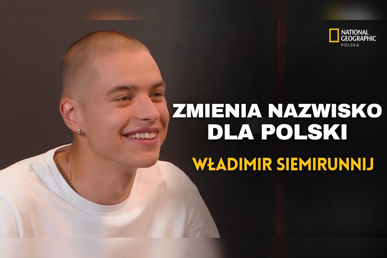 Władimir Siemirunnij