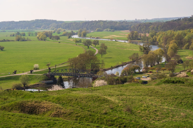 Park Krajobrazowy Dolina Dolnej Odry
