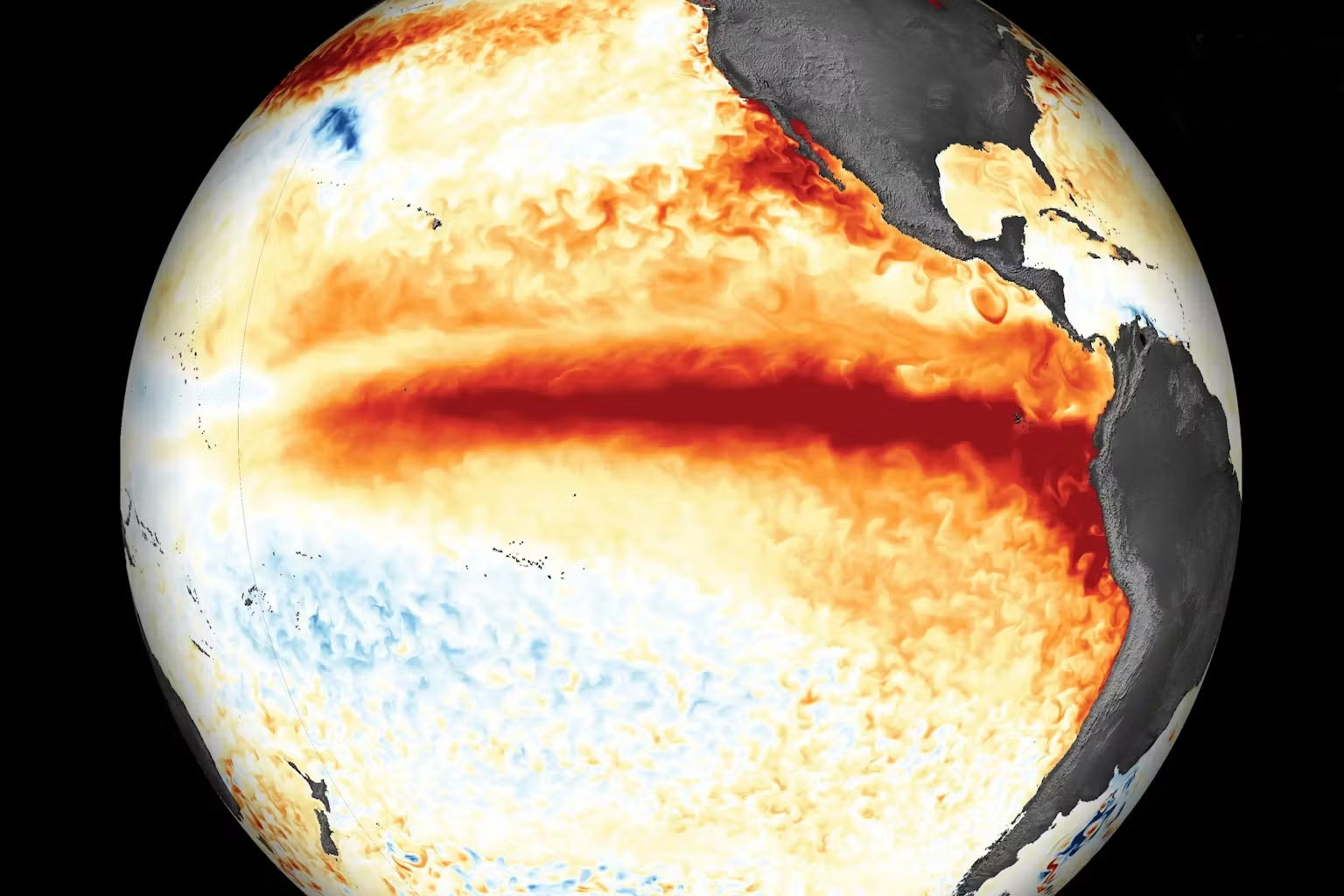 el nino