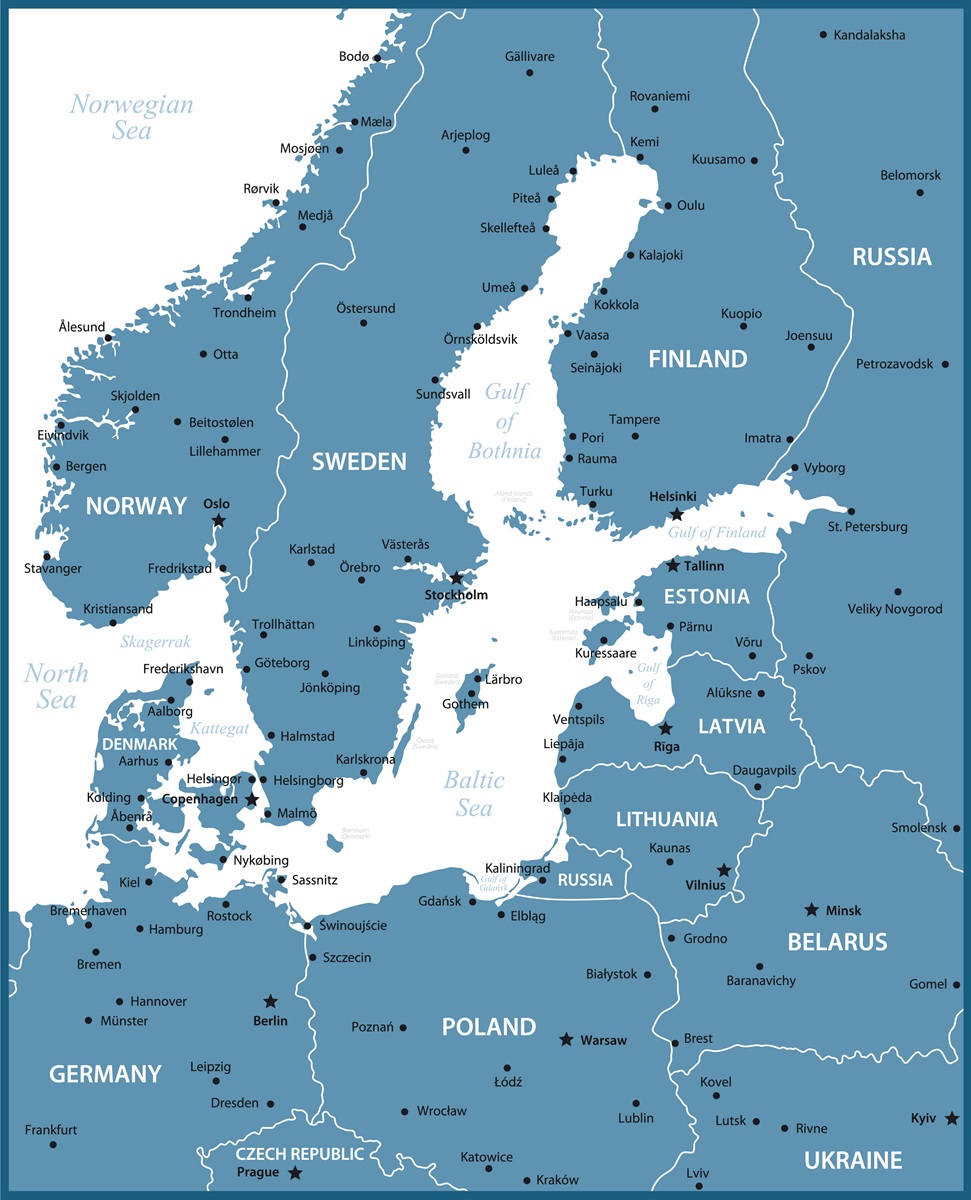 Bałtyk