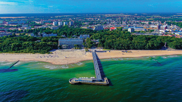 Morze Bałtyckie