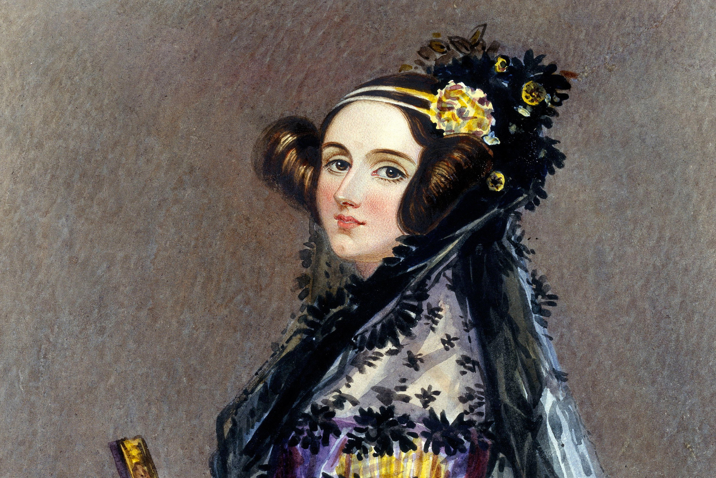 Ada Lovelace