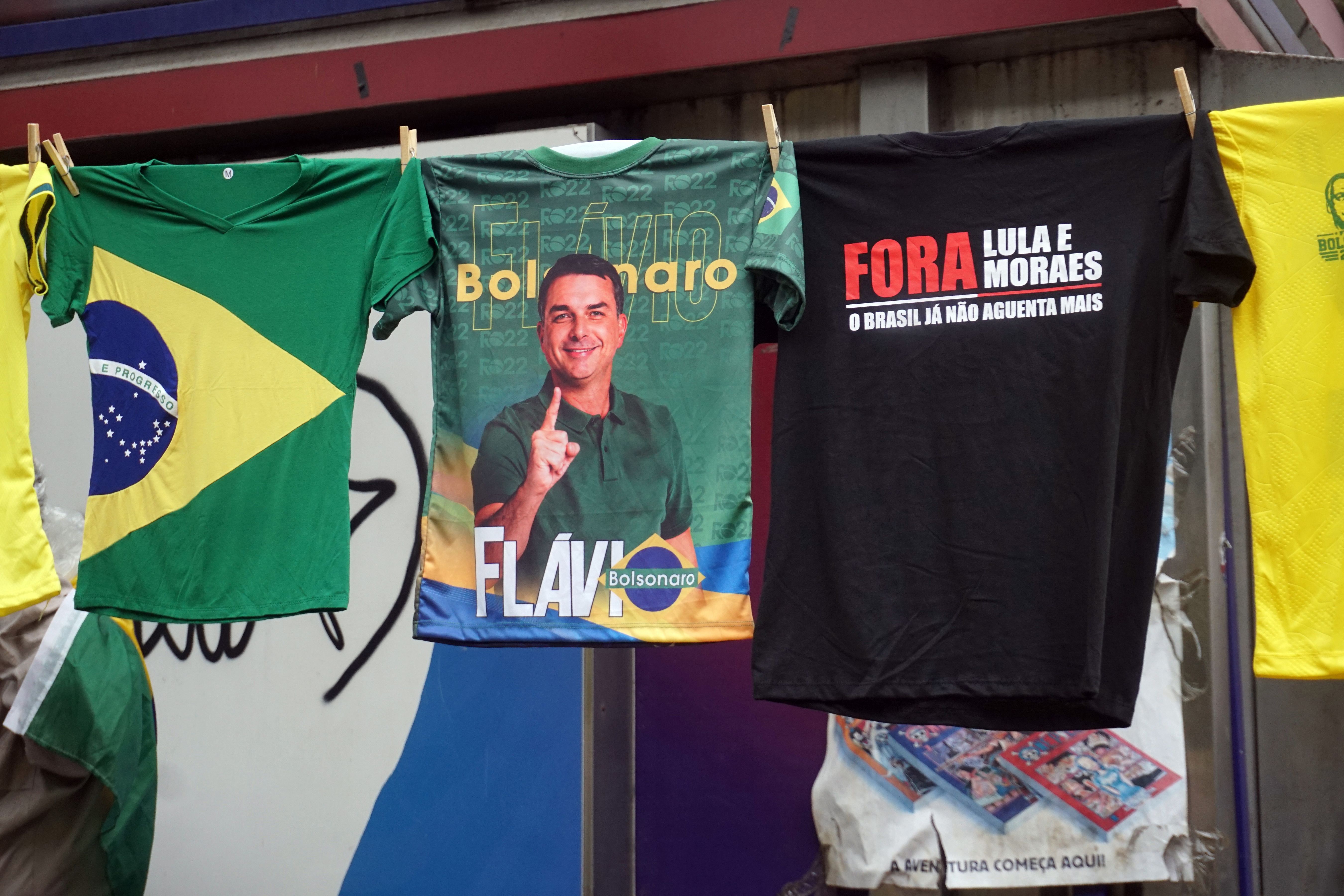 Brazylia wybiera prezydenta. Razem z nim może wybrać przyszłość Amazonii