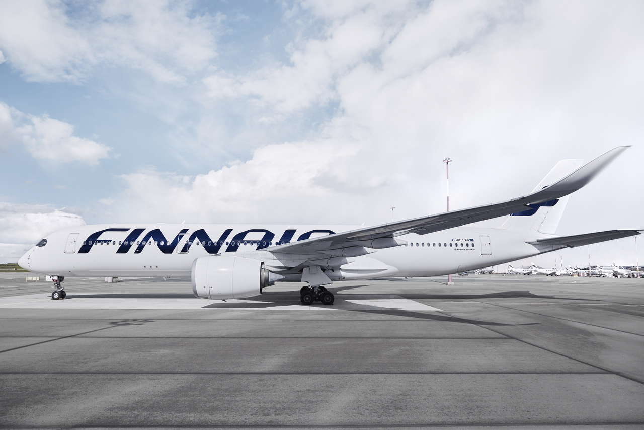 Finnair